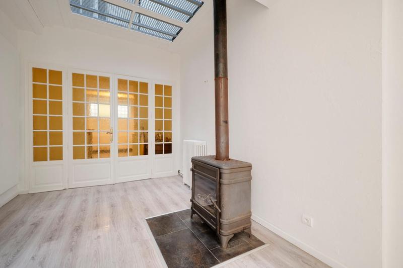 Maison - 145 m² - 6 pièces