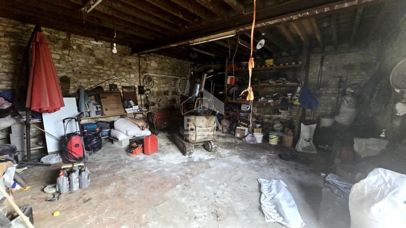 Maison - 50 m² - 3 pièces