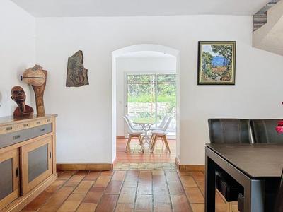 Maison de campagne - 220 m² - 6 pièces