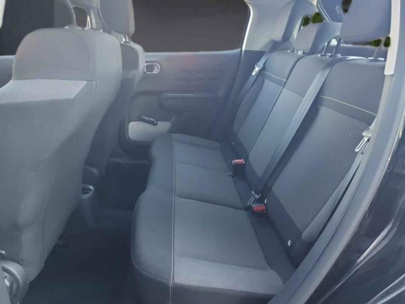 Citroën C3 1.2 PureTech 110 cv s&amp;S Shine Eat6