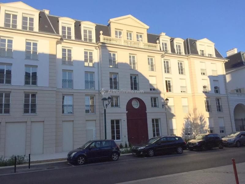 Appartement - 51 m² - 2 pièces