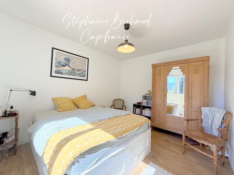 Maison - 159 m² - 7 pièces