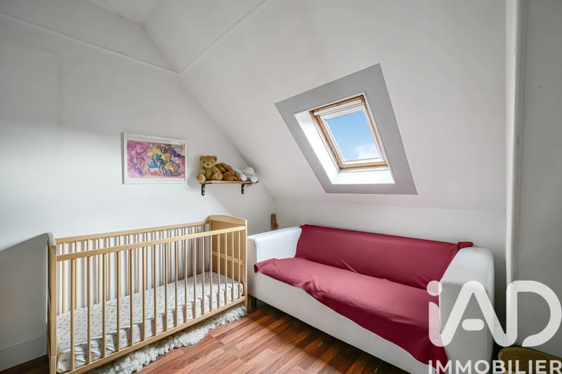 Maison - 226 m² - 10 pièces