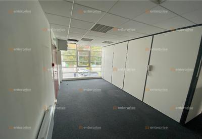 Bureau - 162 m²