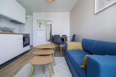 Appartement - 26 m² - 2 pièces