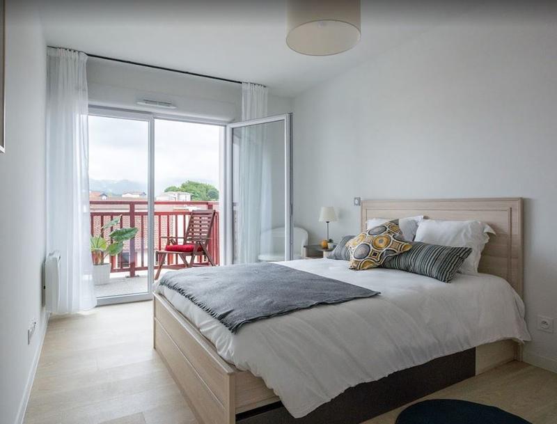 Appartement - 41 m² - 2 pièces