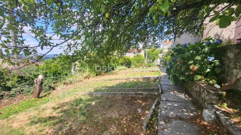 Pavillon - 105 m² - 5 pièces