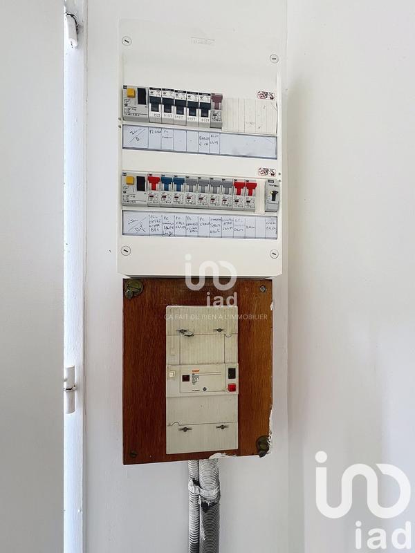 Maison - 86 m² - 5 pièces