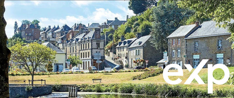 Fonds de commerce - 200 m²