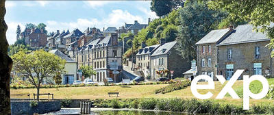 Fonds de commerce - 200 m²