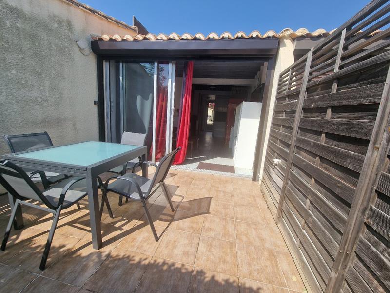 Maison - 36 m² - 2 pièces