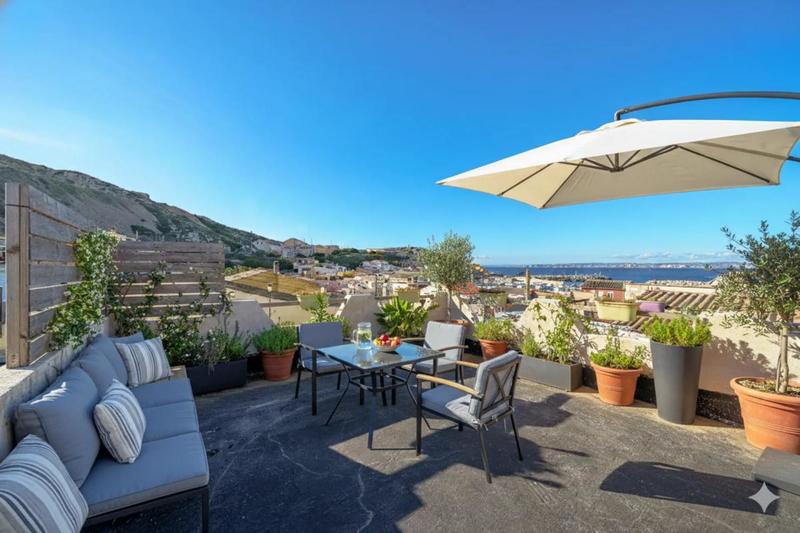 Maison - 56 m² - 3 pièces