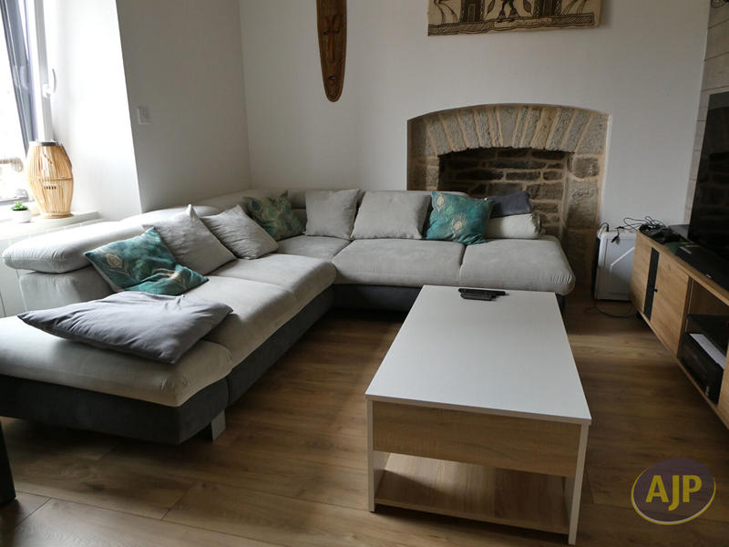 Immeuble - 295 m² - 12 pièces