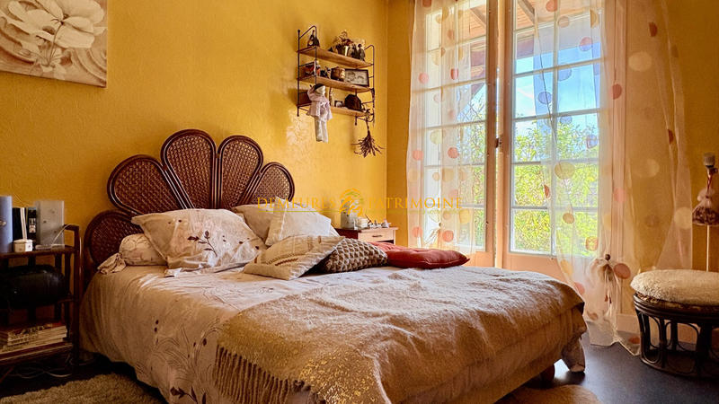 Maison - 94 m² - 5 pièces