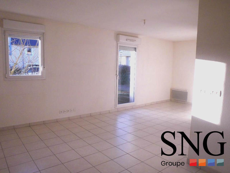 Appartement - 35 m² - 1 pièce