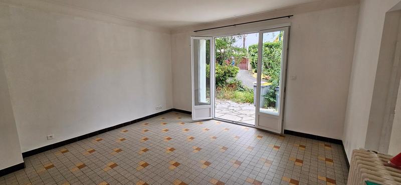 Maison - 68 m² - 4 pièces