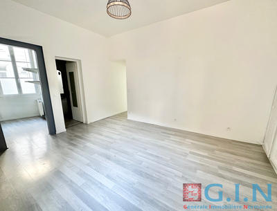 Appartement - 50 m² - 3 pièces