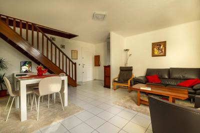 Appartement - 99 m² - 4 pièces