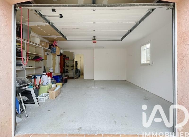 Maison - 118 m² - 4 pièces