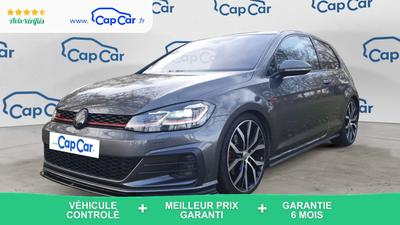 Volkswagen Golf 2.0 Tsi 245 Dsg7 Gti Performance - Automatique