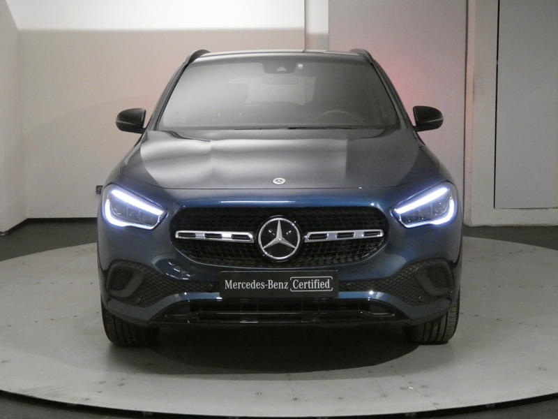 Mercedes Gla 200 Progressive Line