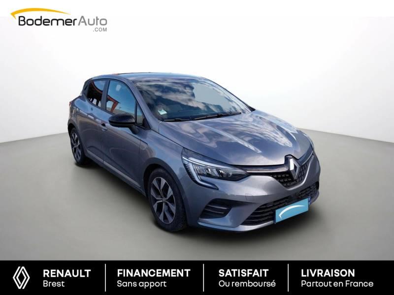 Renault Clio Blue dCi 100 Evolution