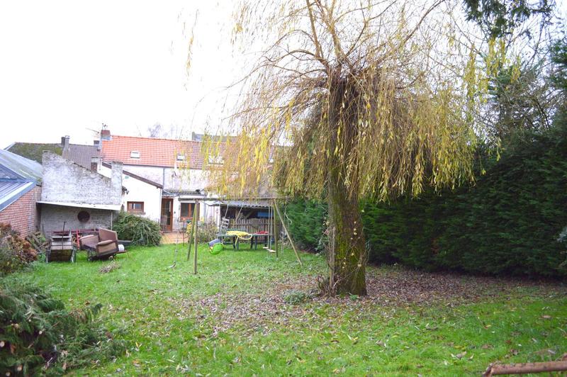 Maison de village - 98 m² - 6 pièces