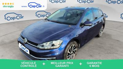 Volkswagen Golf 2.0 Tdi 150 Confortline