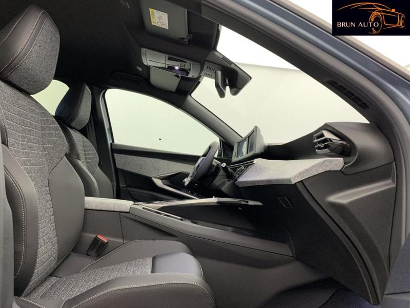 Peugeot 3008 Hybrid 145 e-Dcs6 Allure