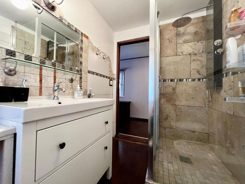 Maison - 155 m² - 6 pièces