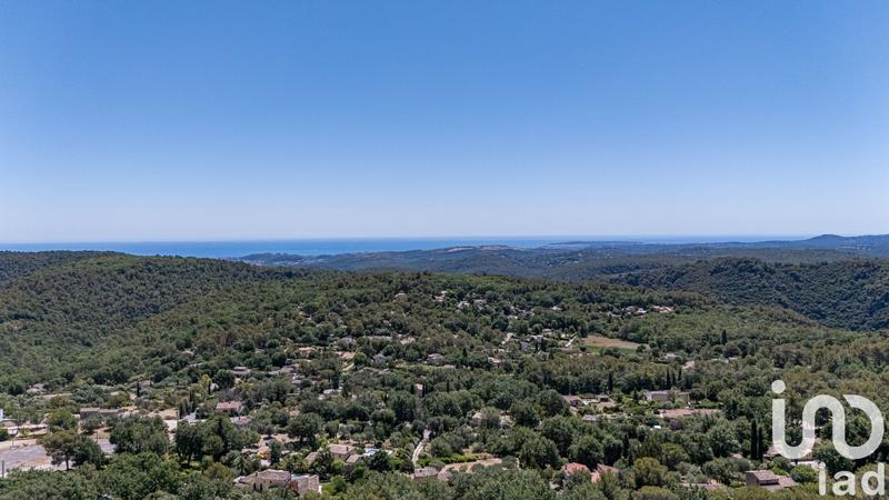 Maison de maîtres - 190 m² - 5 pièces