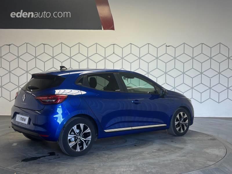 Renault Clio TCe 90 Evolution