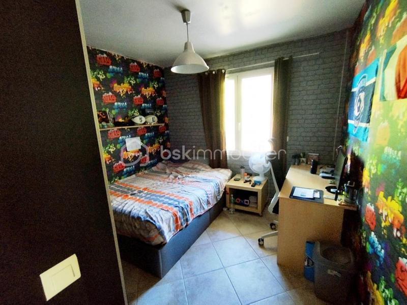 Villa - 145 m² - 6 pièces