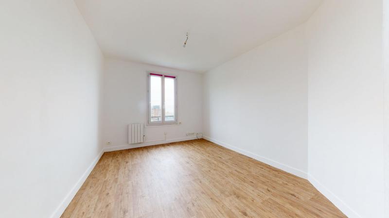 Immeuble - 276 m²