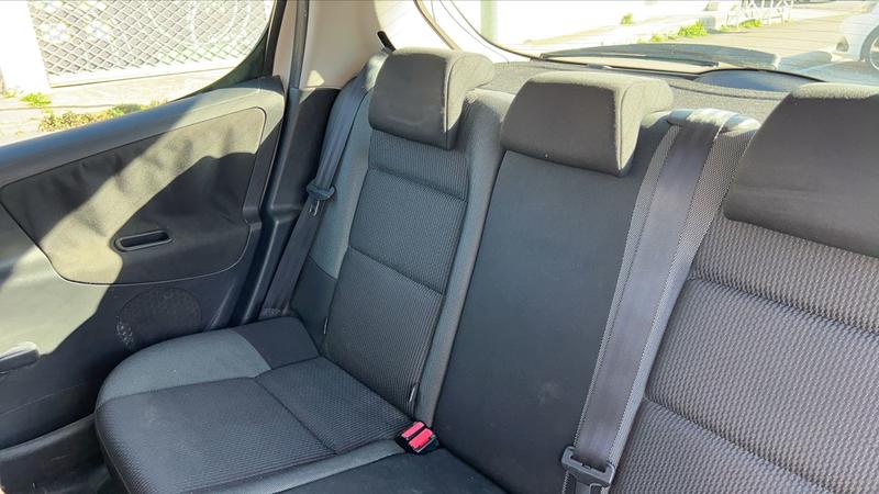 Peugeot 207+ 1.4 HDi 68 Blue Lion