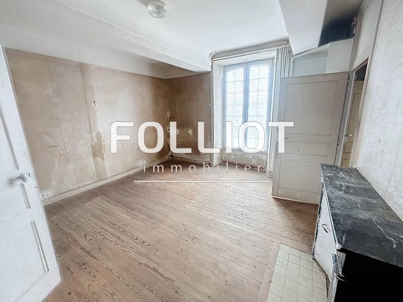 Maison - 192 m² - 7 pièces