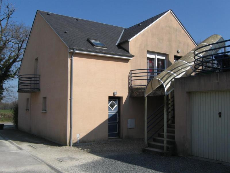 Maison - 89 m² - 4 pièces