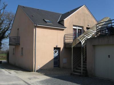 Maison - 89 m² - 4 pièces