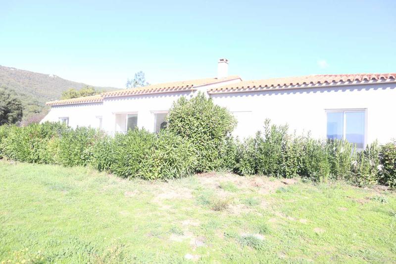 Villa - 170 m² - 5 pièces