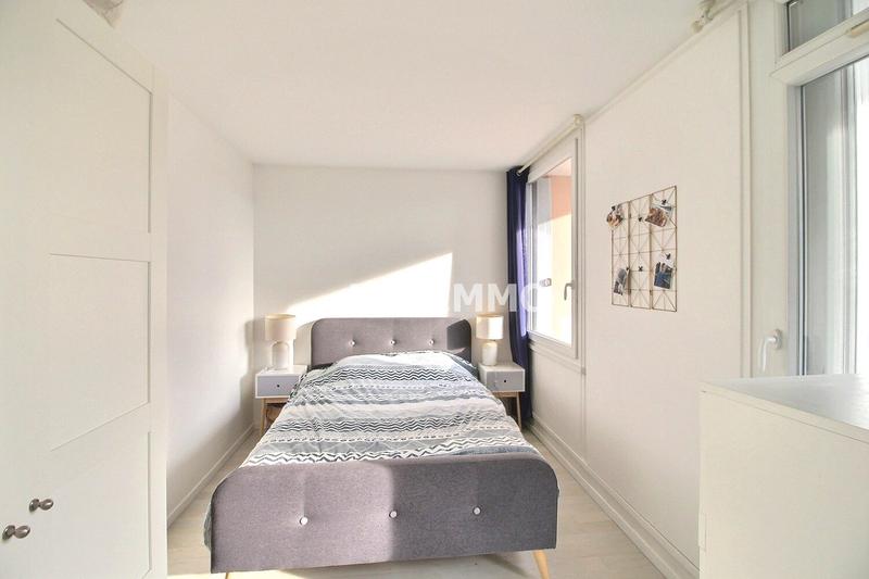 Appartement - 71 m² - 4 pièces