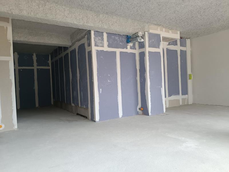 Local commercial - 82 m²