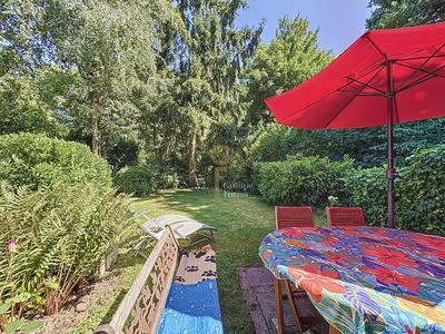 Maison - 124 m² - 5 pièces