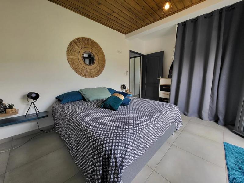 Villa - 195 m² - 5 pièces