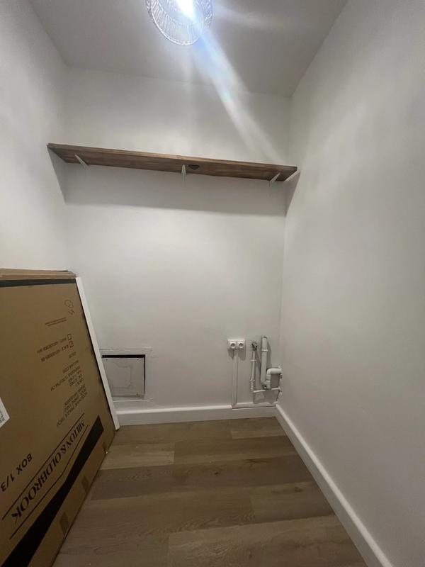 Appartement - 56 m² - 2 pièces