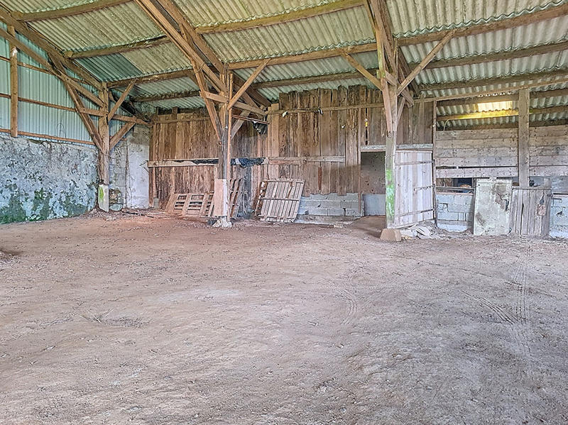 Maison - 100 m² - 6 pièces