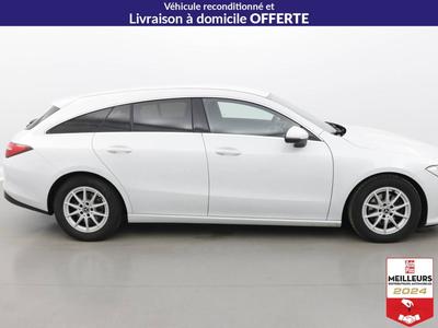 Mercedes Cla Shooting Brake 180d Progressive Line