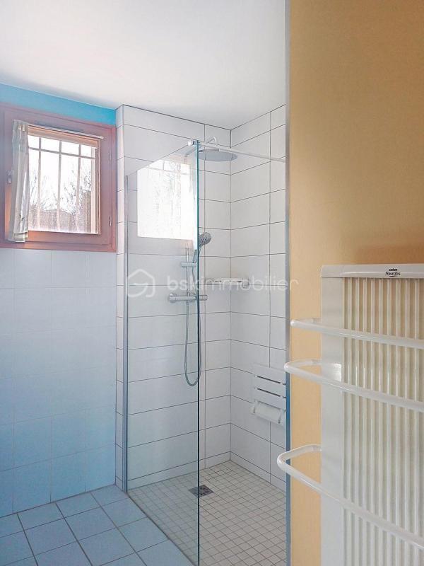 Maison - 91 m² - 5 pièces