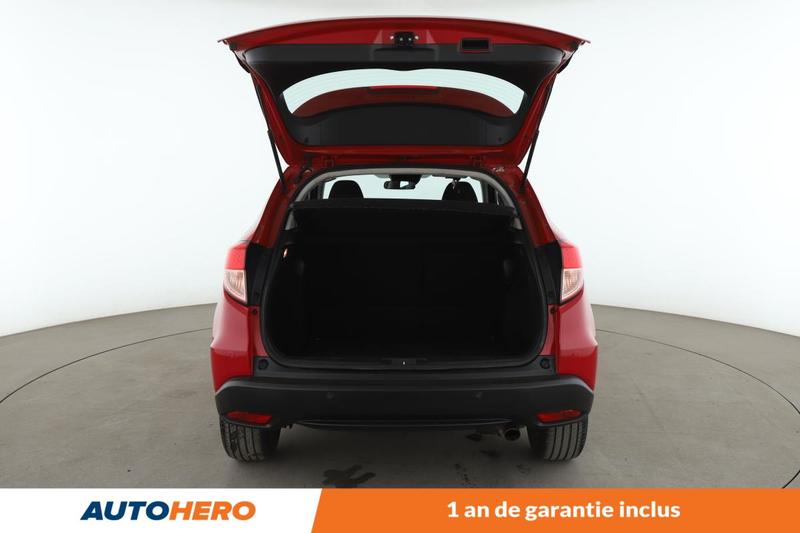 Honda Hrv 1.5 i-Vtec Executive Cvt 130 ch