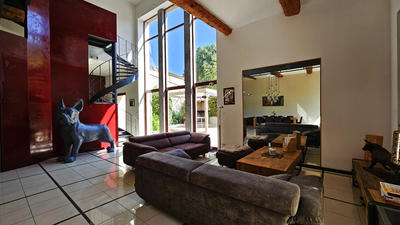 Propriété - 170 m² - 4 pièces