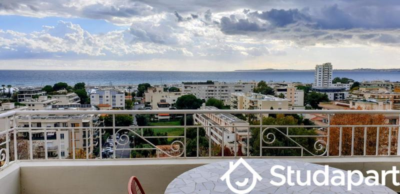 Appartement - 38 m² - 1 pièce